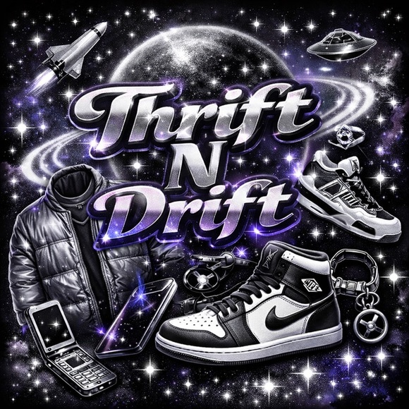 thriftndrift385